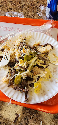 Photo of Shawarma Mango's - Alta Vista - 2682 Alta Vista Dr, Ottawa, ON K1V 1A3